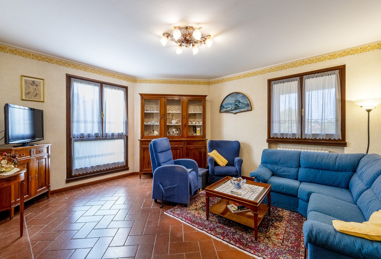 APPARTAMENTO 2 CAMERE in zona Bibbiano a Bibbiano