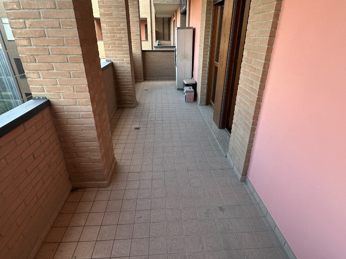 APPARTAMENTO 2 CAMERE in zona Scandiano a Scandiano