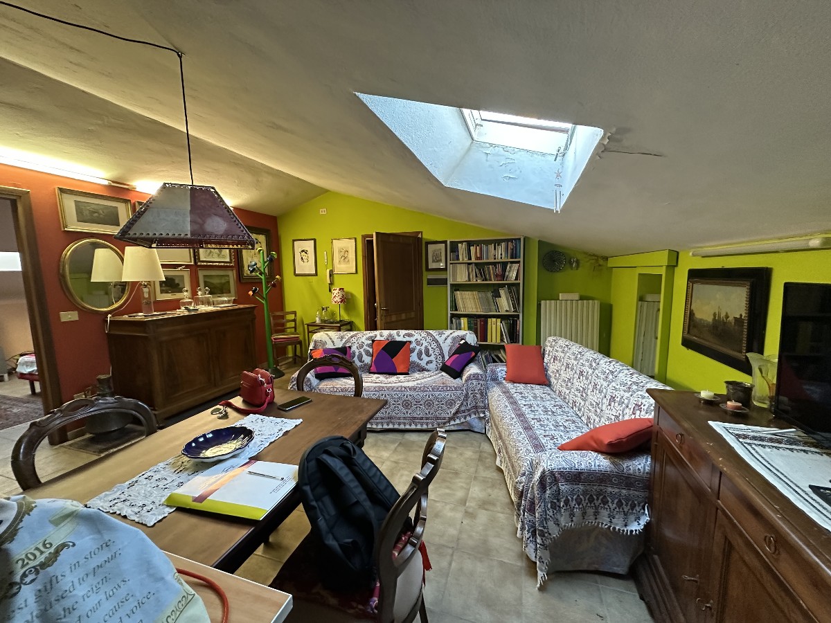 APPARTAMENTO 2 CAMERE in zona Rivalta a Reggio Emilia