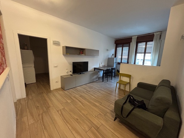 APPARTAMENTO 3 CAMERE in zona CENTRO STORICO a Reggio Emilia