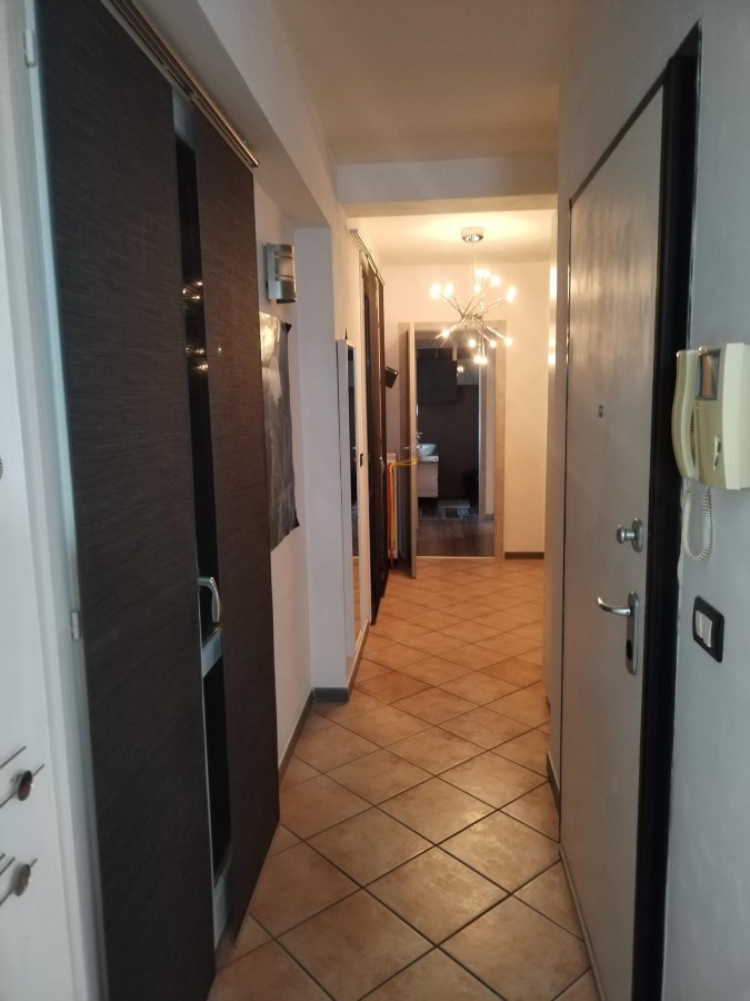 APPARTAMENTO 2 CAMERE in zona Canalina a Reggio Emilia