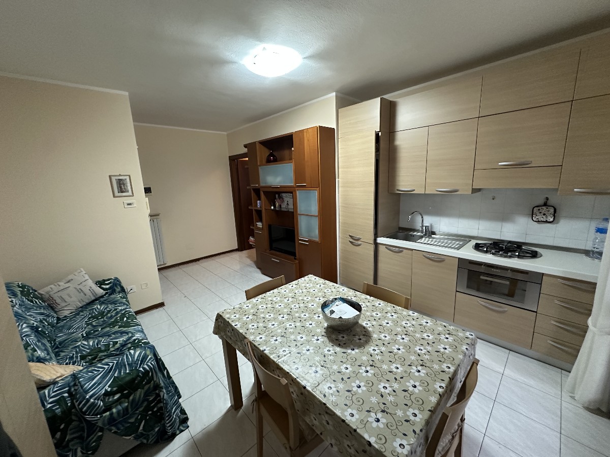 APPARTAMENTO 1 CAMERA in zona Regina Pacis a Reggio Emilia