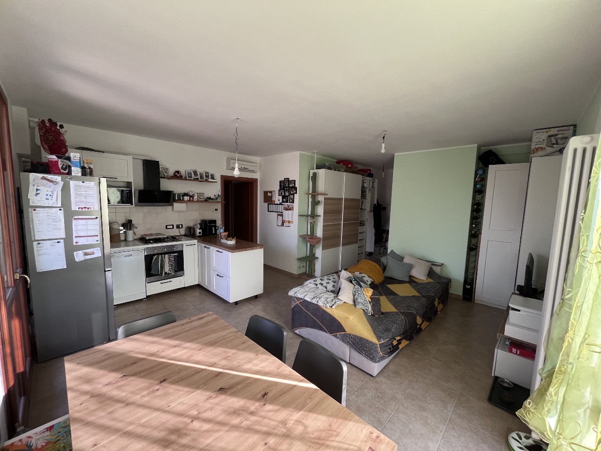 APPARTAMENTO 1 CAMERA in zona Cavriago a Cavriago