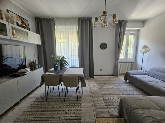 APPARTAMENTO 2 CAMERE in zona Ospedale a Reggio Emilia