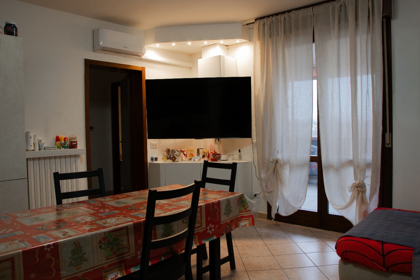 APPARTAMENTO 2 CAMERE in zona Gualtieri a Gualtieri