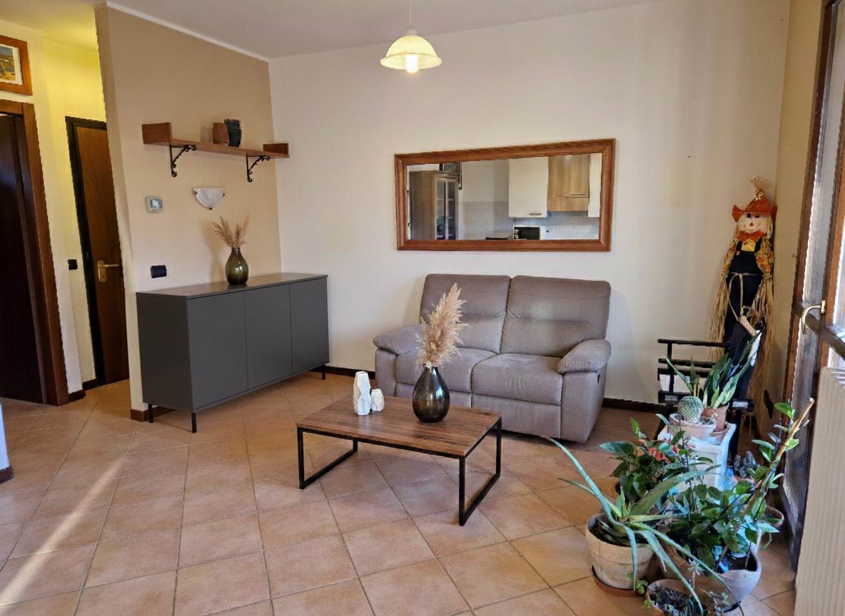 APPARTAMENTO 1 CAMERA in zona Foscato a Reggio Emilia