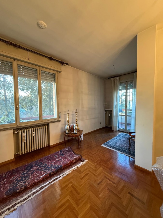 APPARTAMENTO 2 CAMERE in zona Rosta Nuova a Reggio Emilia