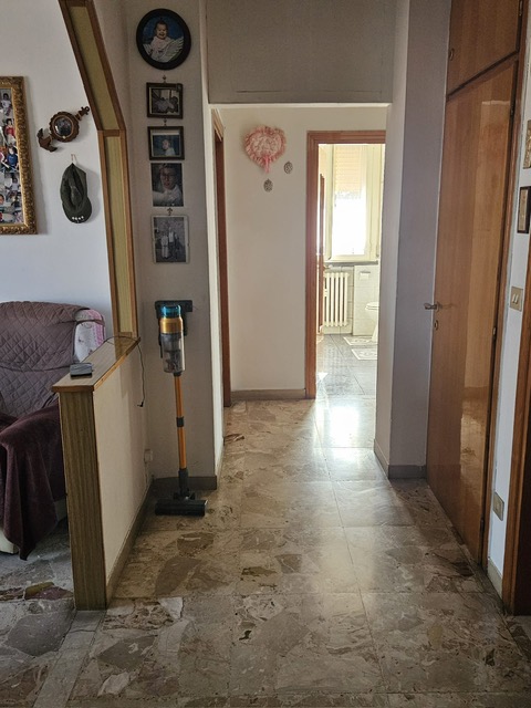 APPARTAMENTO 2 CAMERE in zona Orologio a Reggio Emilia