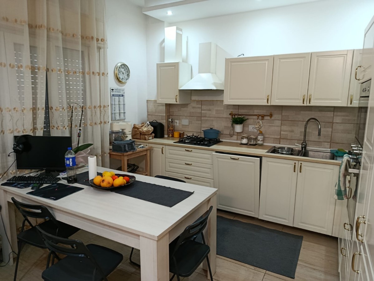 PORZIONE DI CASA in zona Cavriago a Cavriago