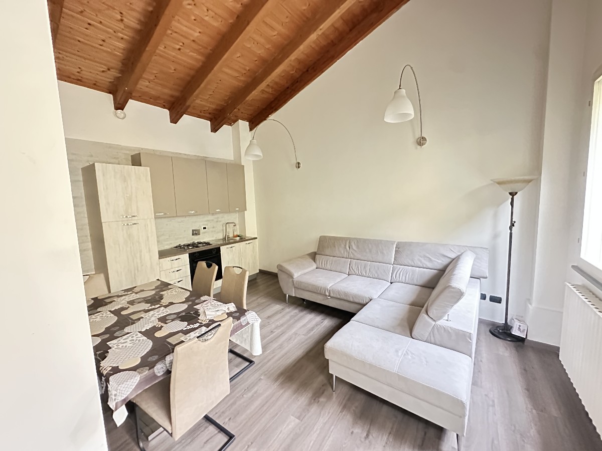 APPARTAMENTO 1 CAMERA in zona Sant’Ilario d’Enza a Sant’Ilario d’Enza