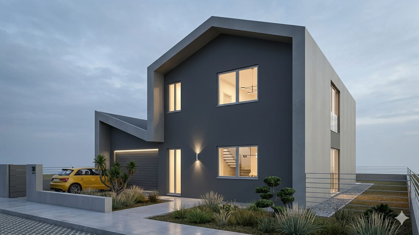 VILLA in zona Montecavolo a Quattro Castella