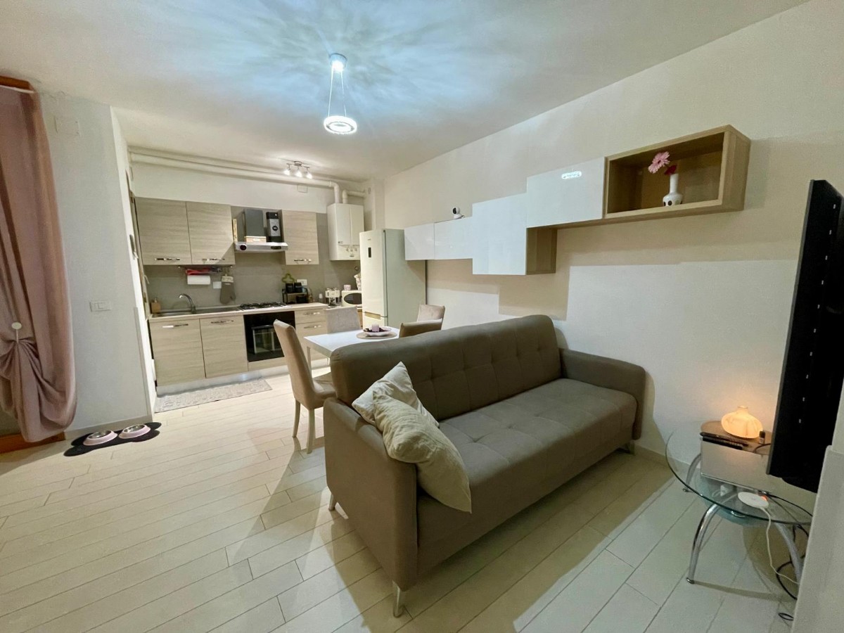 APPARTAMENTO 1 CAMERA in zona Cavriago a Cavriago