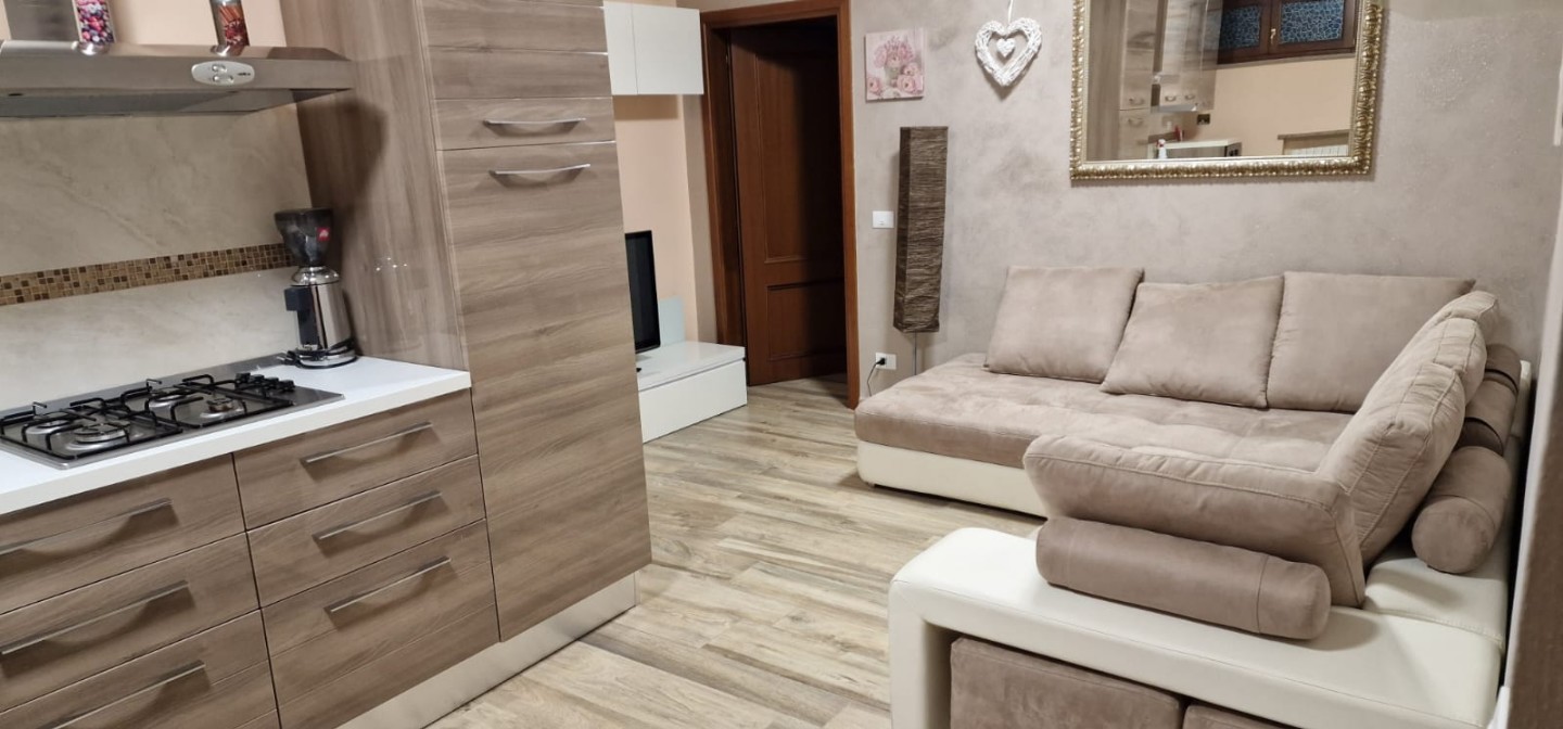 APPARTAMENTO 1 CAMERA in zona Catelnovo ne’ Monti a Castelnovo ne’ Monti