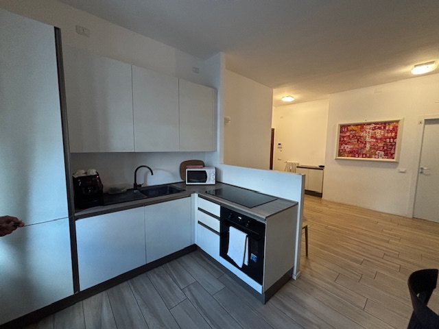 APPARTAMENTO 3 CAMERE in zona CENTRO STORICO a Reggio Emilia