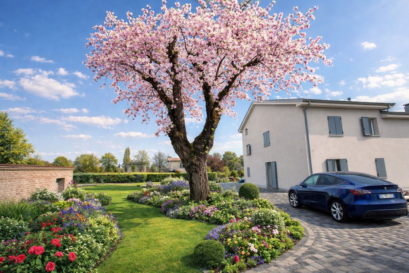 VILLA in zona Scandiano a Scandiano