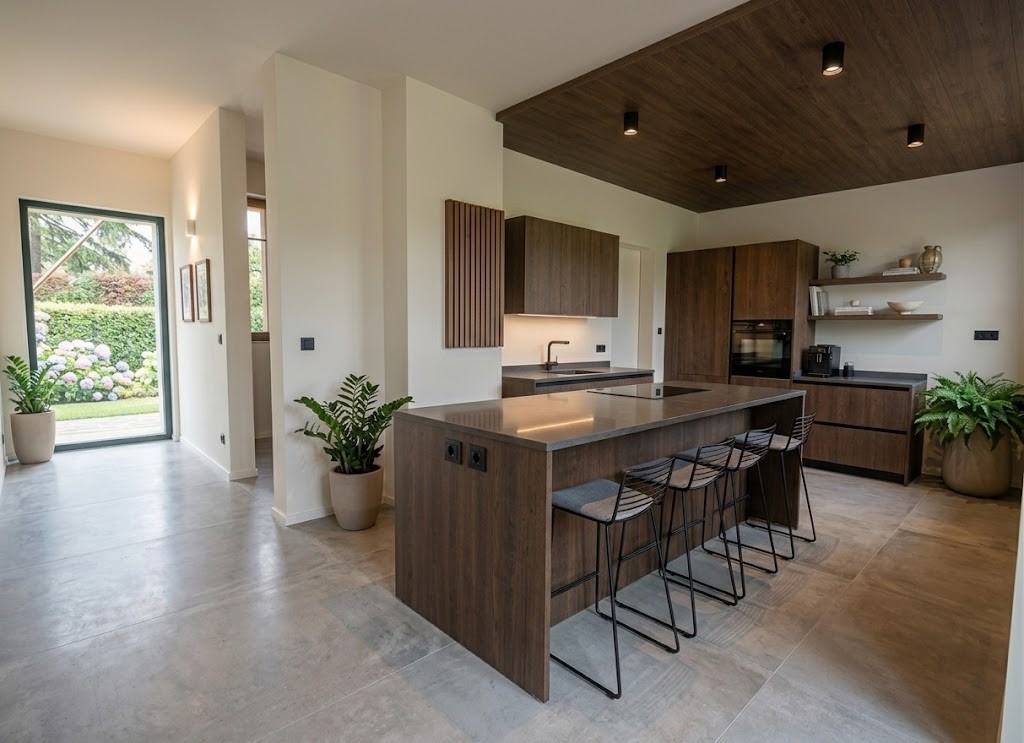 VILLA in zona San Bartolomeo a Reggio Emilia