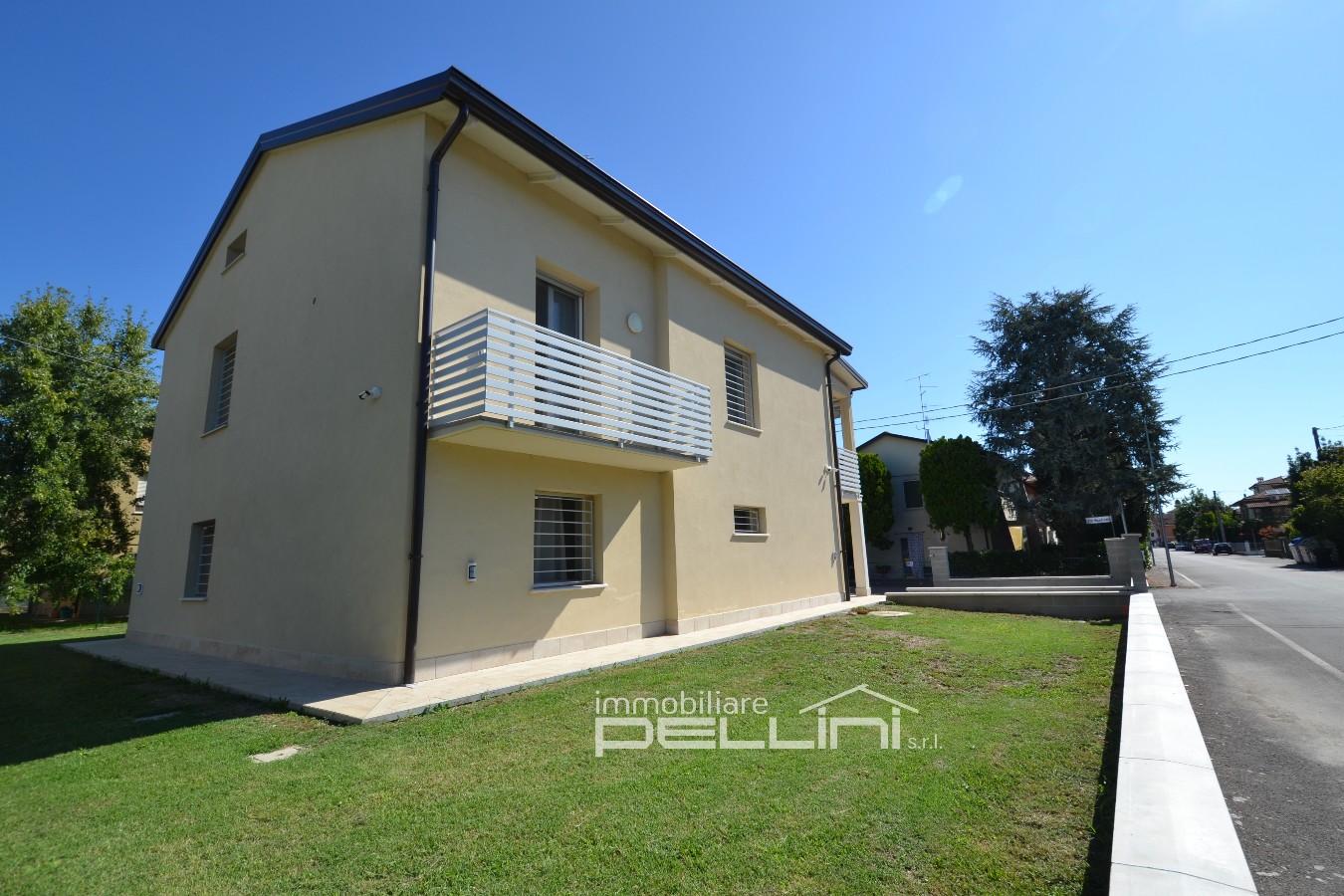 VILLA in zona Castelnovo di Sotto a Castelnovo di Sotto