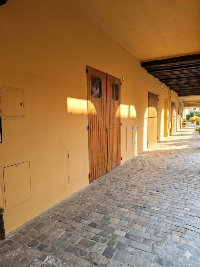 PORZIONE DI CASA in zona Castelnovo di Sotto a Castelnovo di Sotto