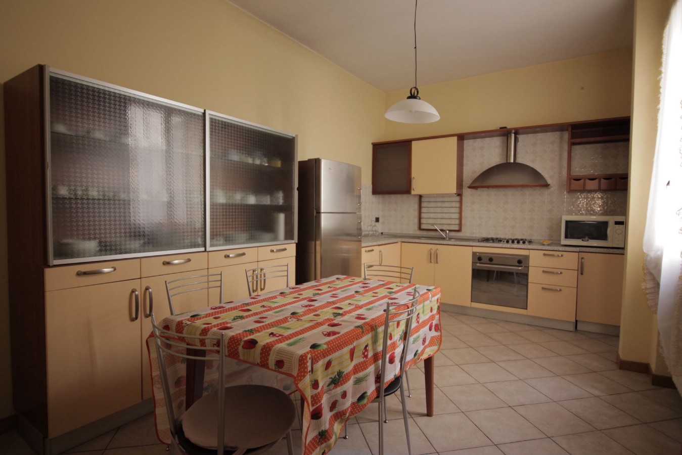 APPARTAMENTO 2 CAMERE in zona Reggio Emilia a Reggio Emilia