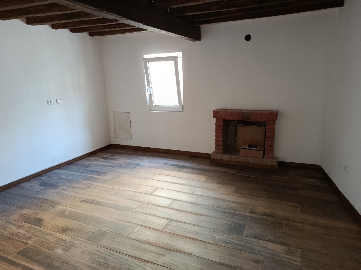 PORZIONE DI CASA in zona Rivalta a Reggio Emilia