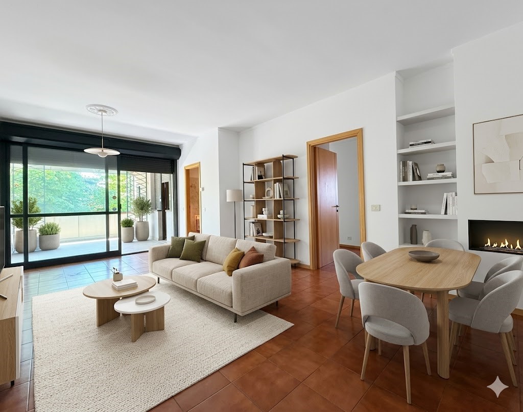 APPARTAMENTO 2 CAMERE in zona Emilia Ospizio a Reggio Emilia