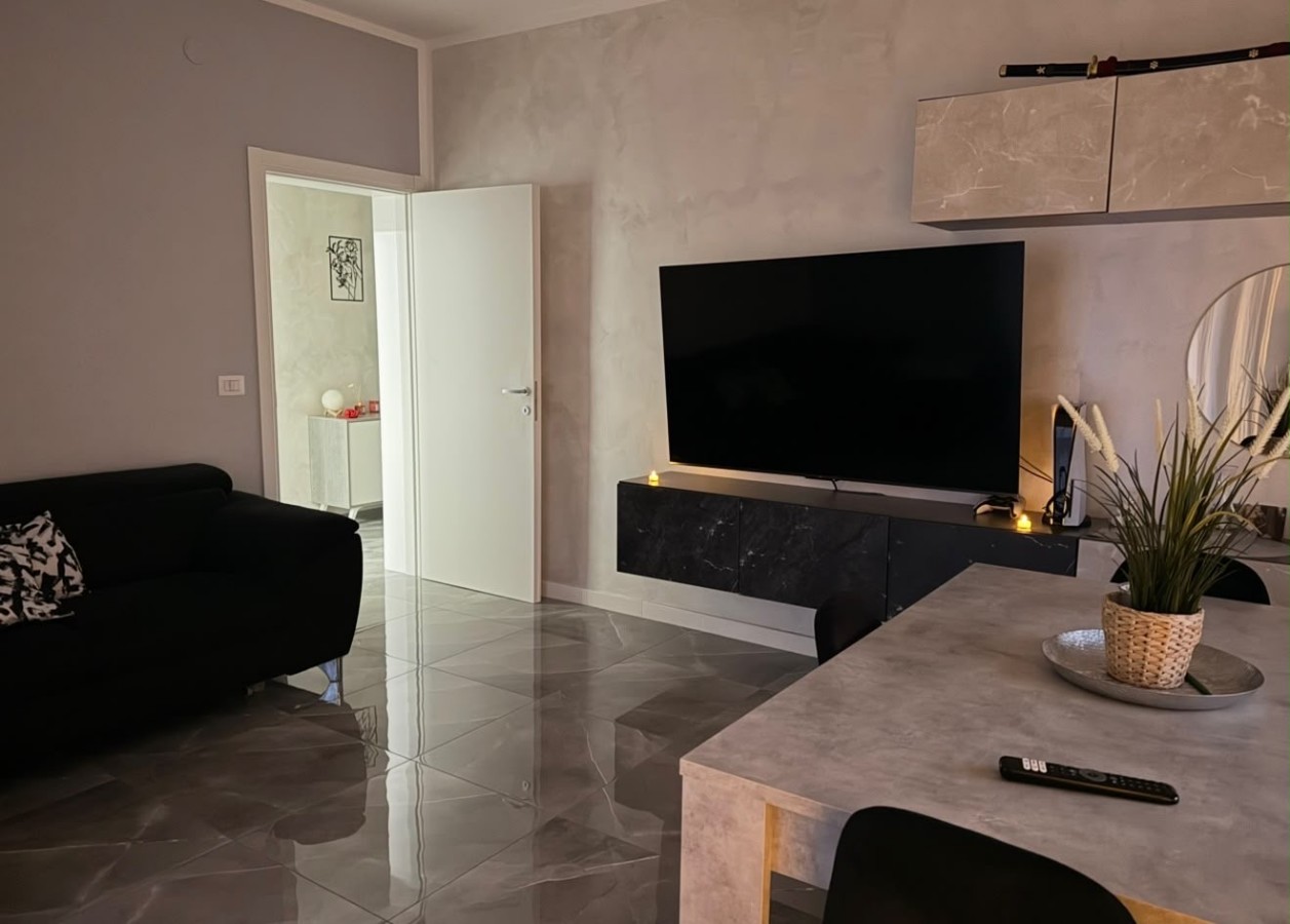 APPARTAMENTO 2 CAMERE in zona Cavriago a Cavriago