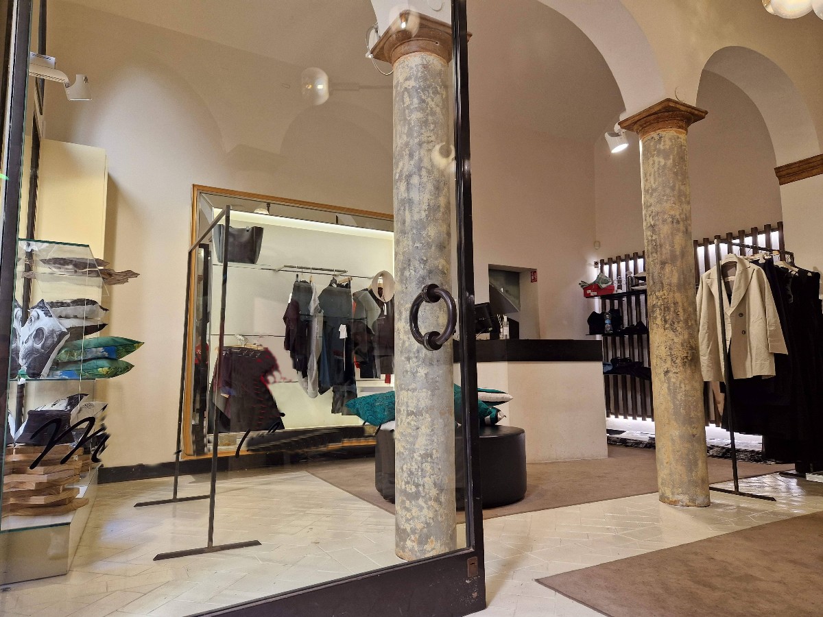 NEGOZIO in zona CENTRO STORICO a Reggio Emilia