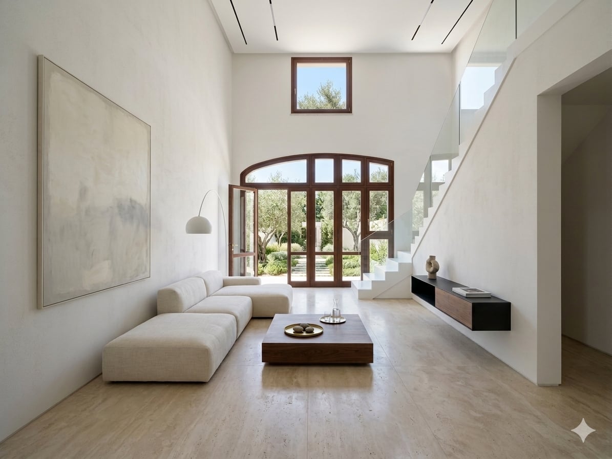 VILLA ABBINATA in zona Pieve Modolena a Reggio Emilia