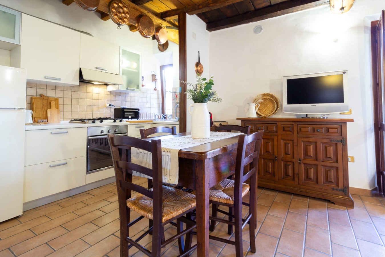 APPARTAMENTO 2 CAMERE in zona Catelnovo ne’ Monti a Castelnovo ne’ Monti
