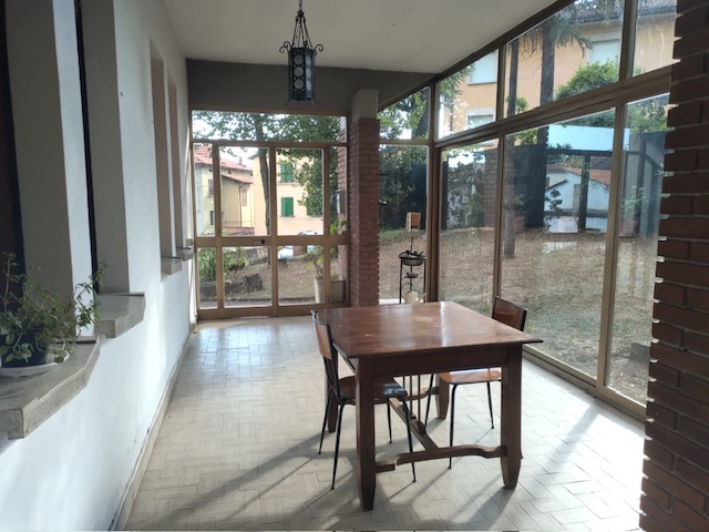 VILLA in zona Casina a Casina