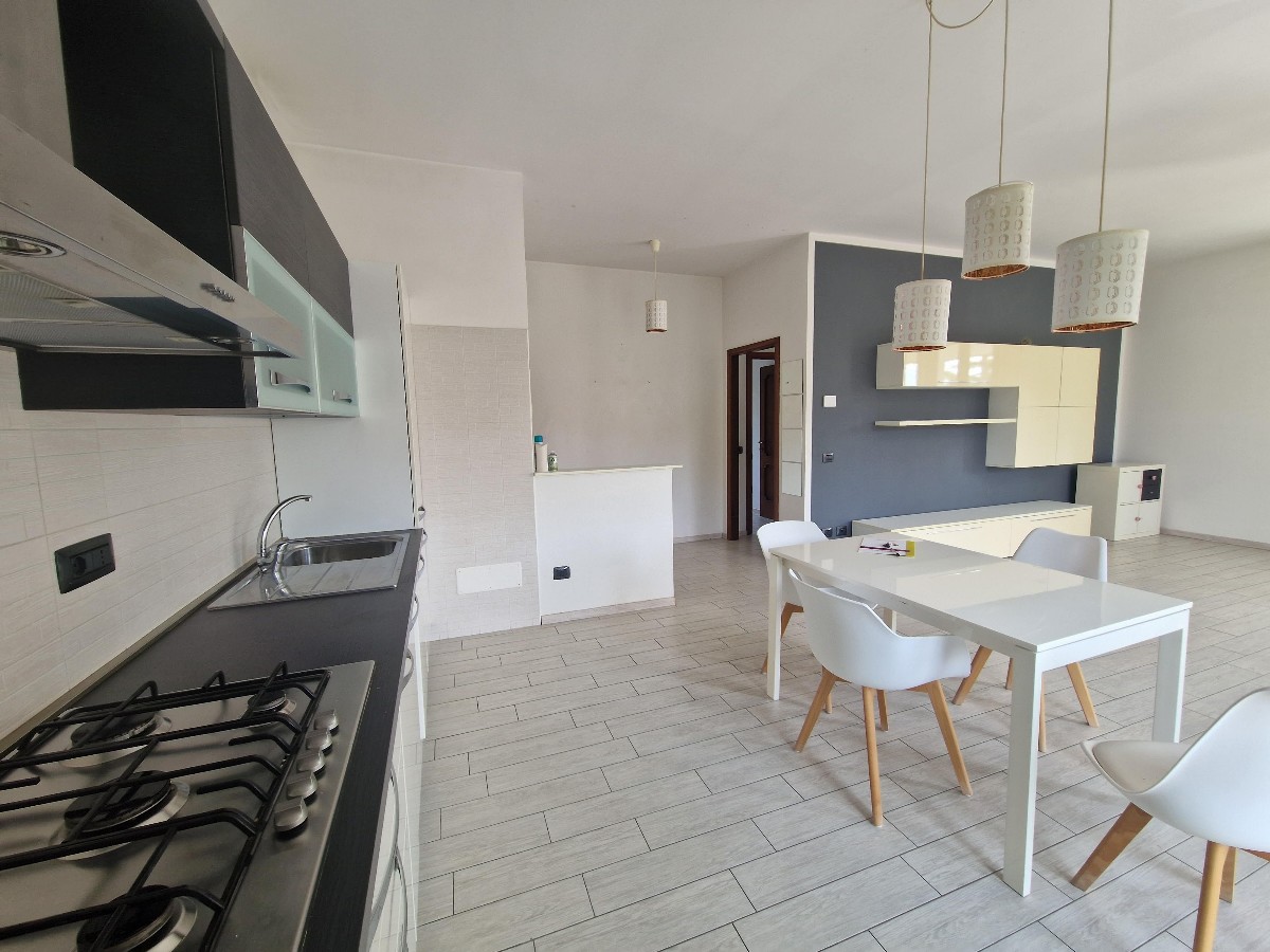 APPARTAMENTO 3 CAMERE in zona Quinzio a Reggio Emilia