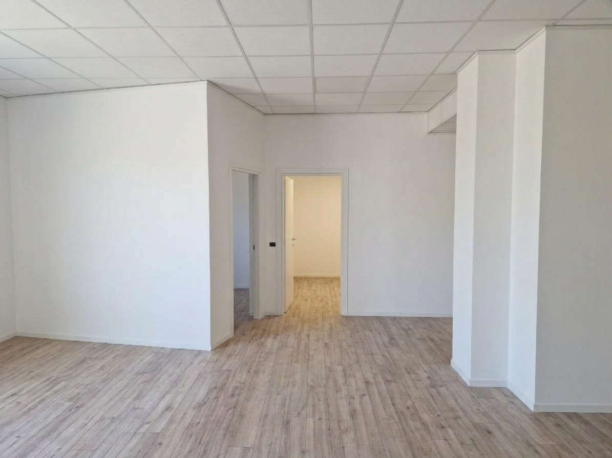 NEGOZIO in zona Acque Chiare a Reggio Emilia
