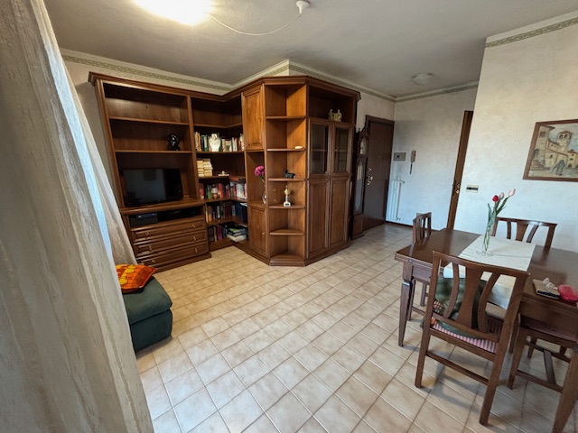 APPARTAMENTO 2 CAMERE in zona Pieve Modolena a Reggio Emilia