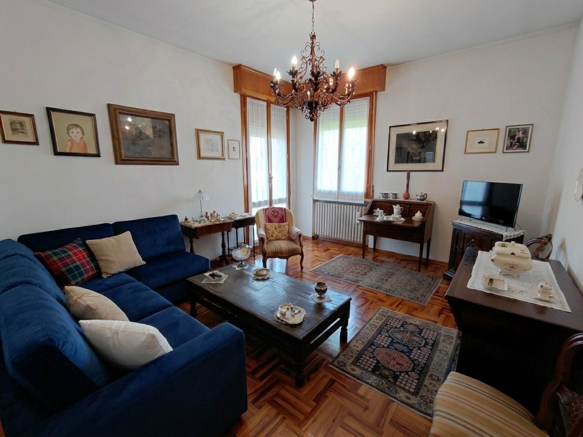 APPARTAMENTO 3 CAMERE in zona Pieve Modolena a Reggio Emilia
